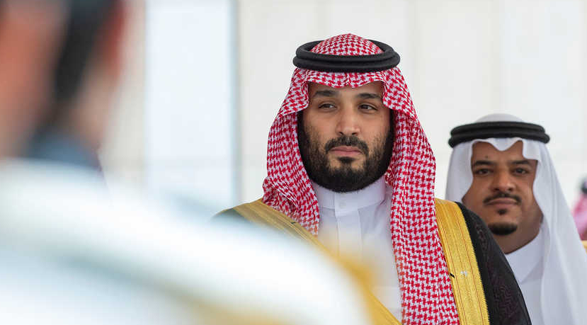 hamas saudi mediation