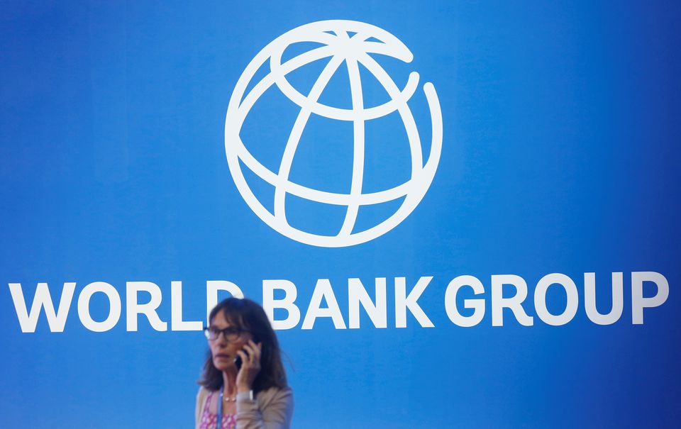 world bank berates Lebanon government