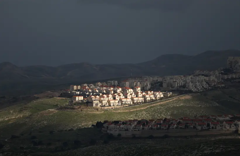 settlements down 2019