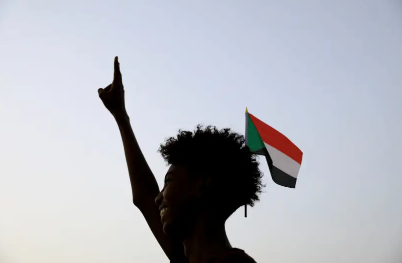 Sudan annuls Israel boycott law