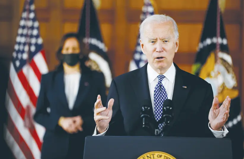 Iran concerned about Biden's next move