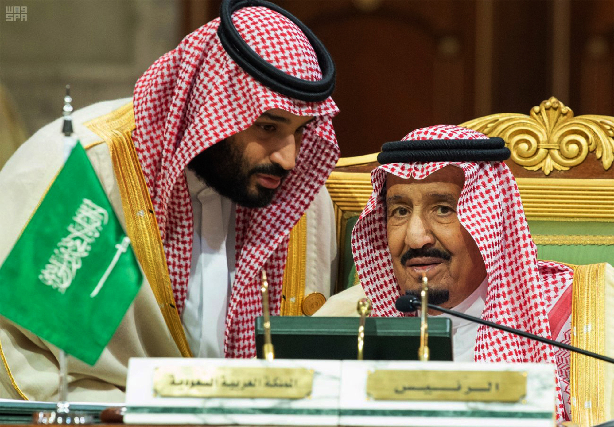 Saudi royal ties to Israel