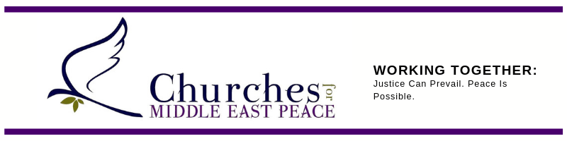 Churches for Middle East Peace
