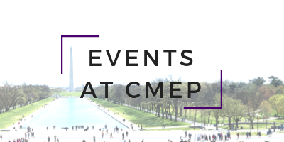 Events at CMEP