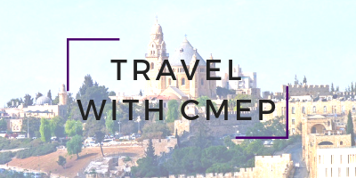 Travel with CMEP