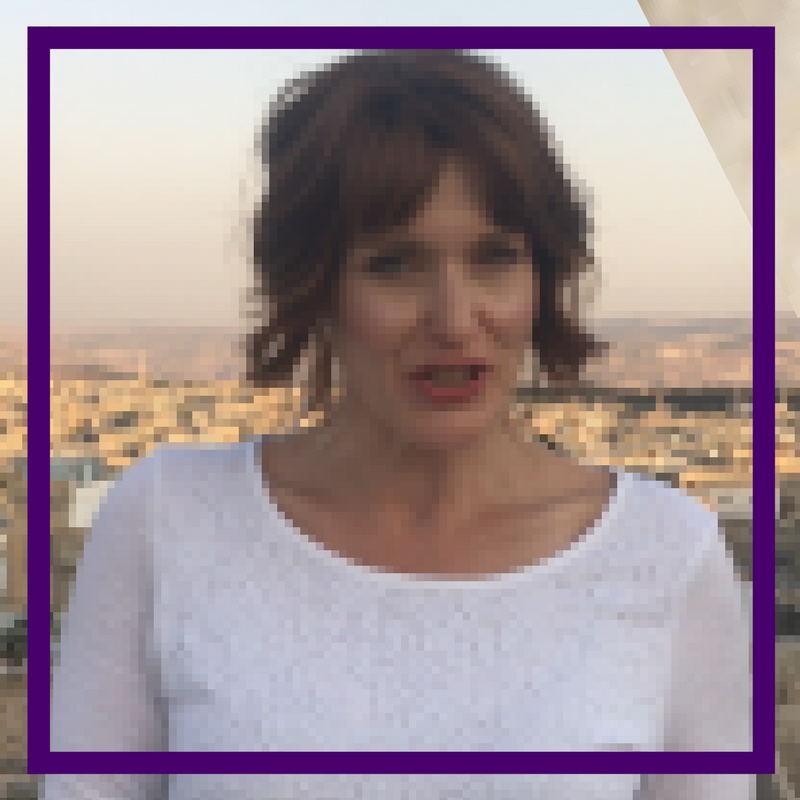 Suzann Mollner, Beirut and Beyond